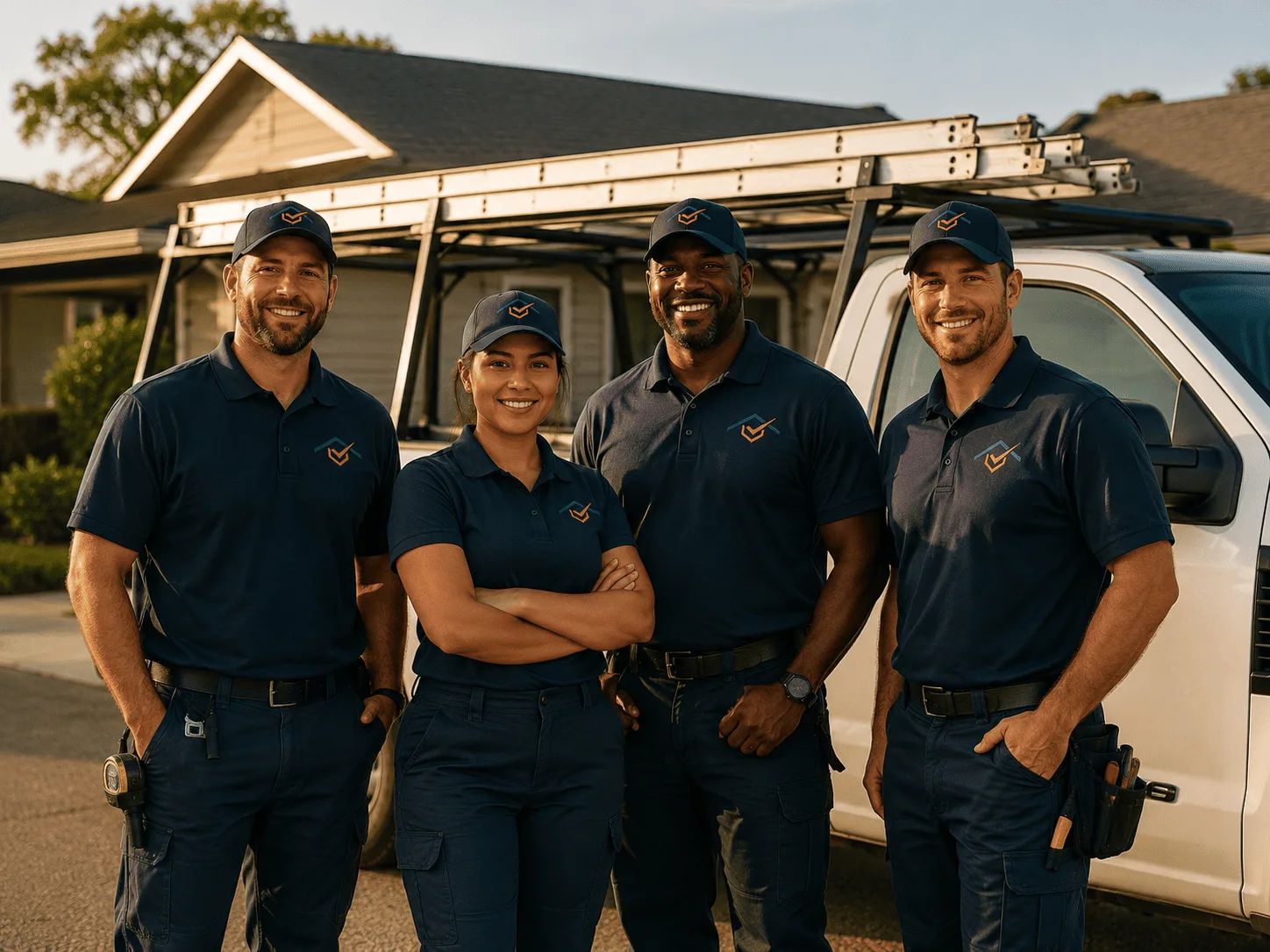 Roof Inspection company in Fawnskin, CA
